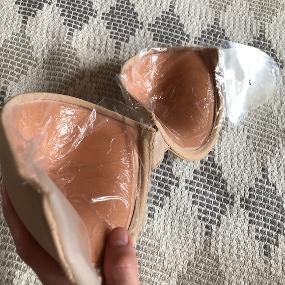 Aerie backless push up sticky bra - Picture 5 of 5